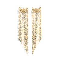 Orecchini Breil Donna B WIRED in Acciaio TJ3412 - TJ3412